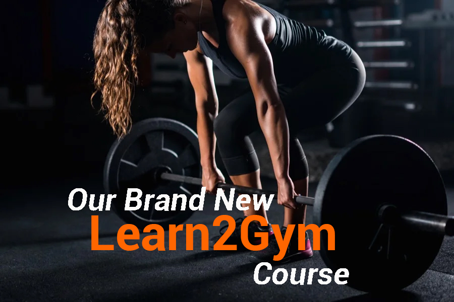 Learn2Gym Course Starting Soon