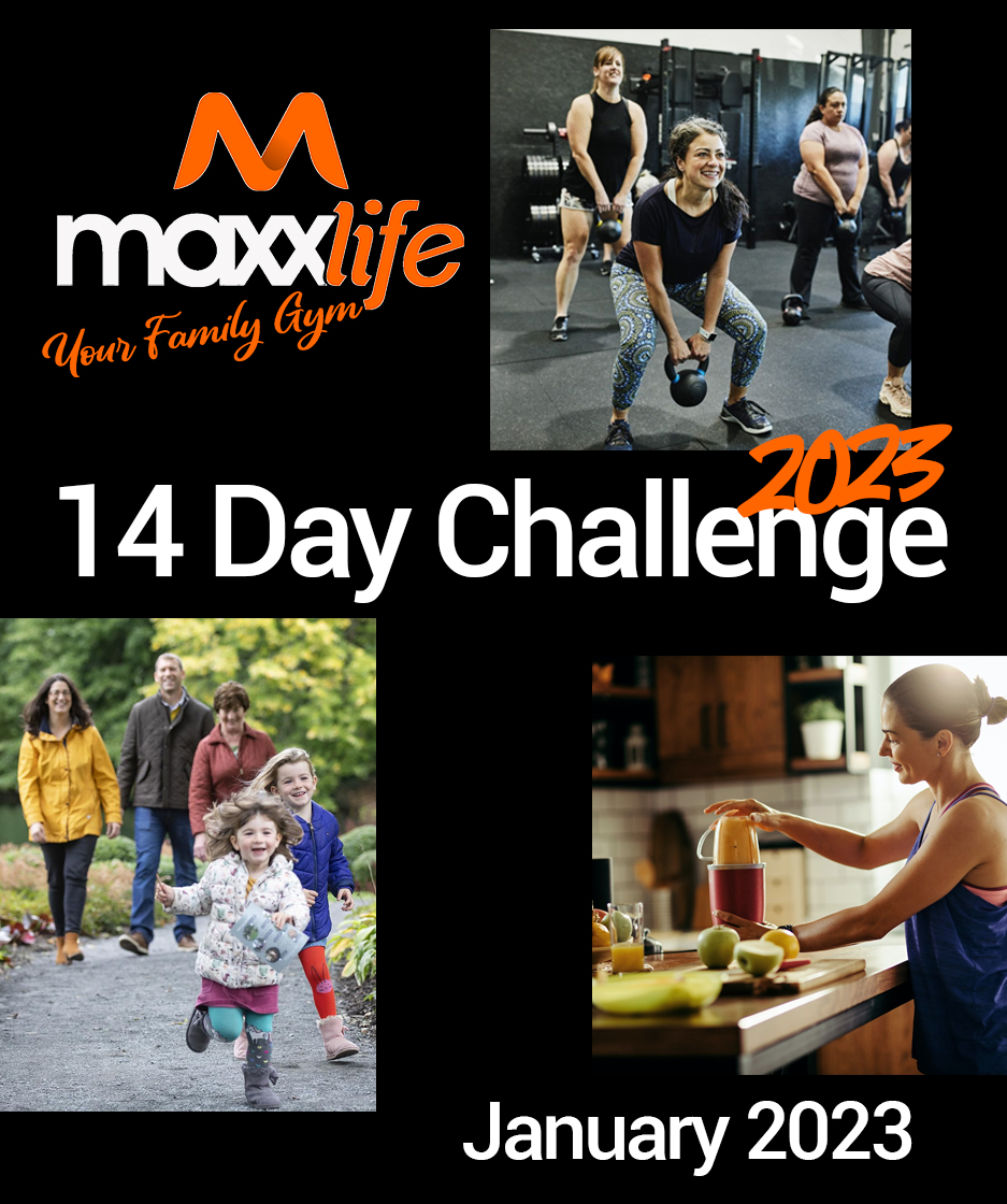 14 Day Challenge 2023 (closed)