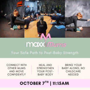 Maxximums (Deposit)