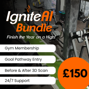 End of Year Membership Bundle £10 Deposit