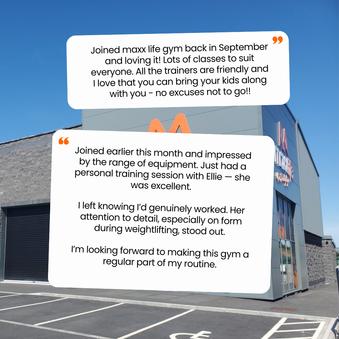 Post Maxx Reviews (8)