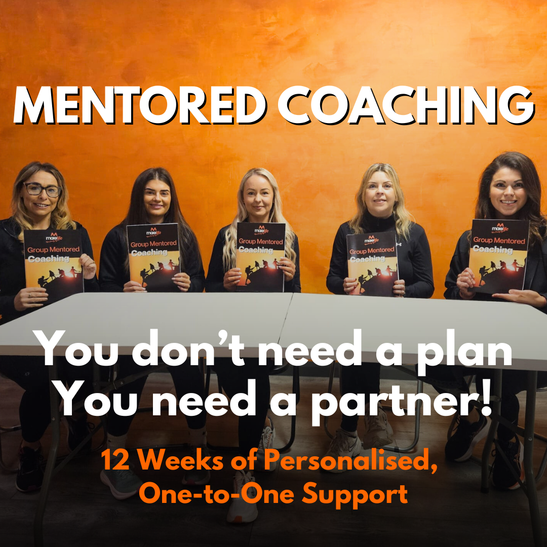 Mentored Coaching