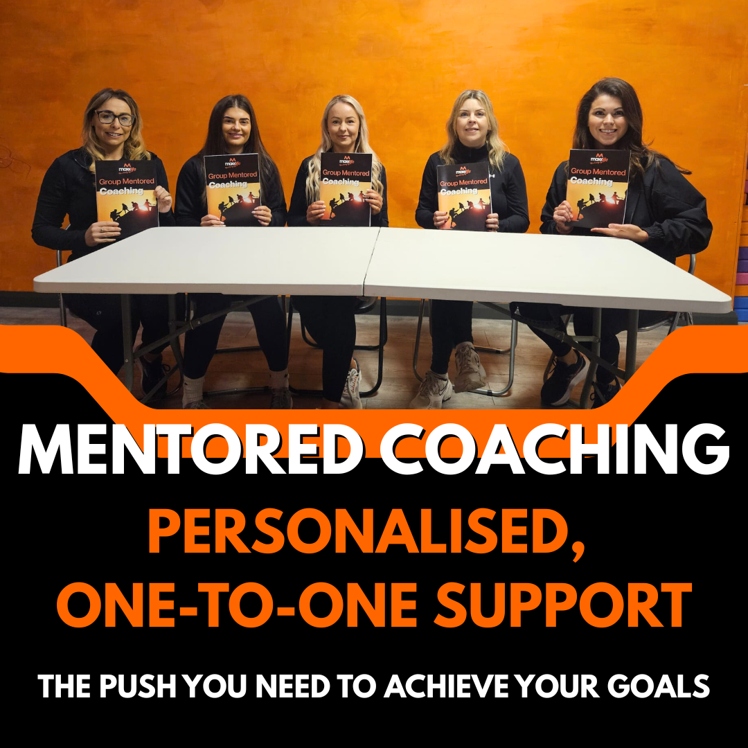 Weight Loss Coaching