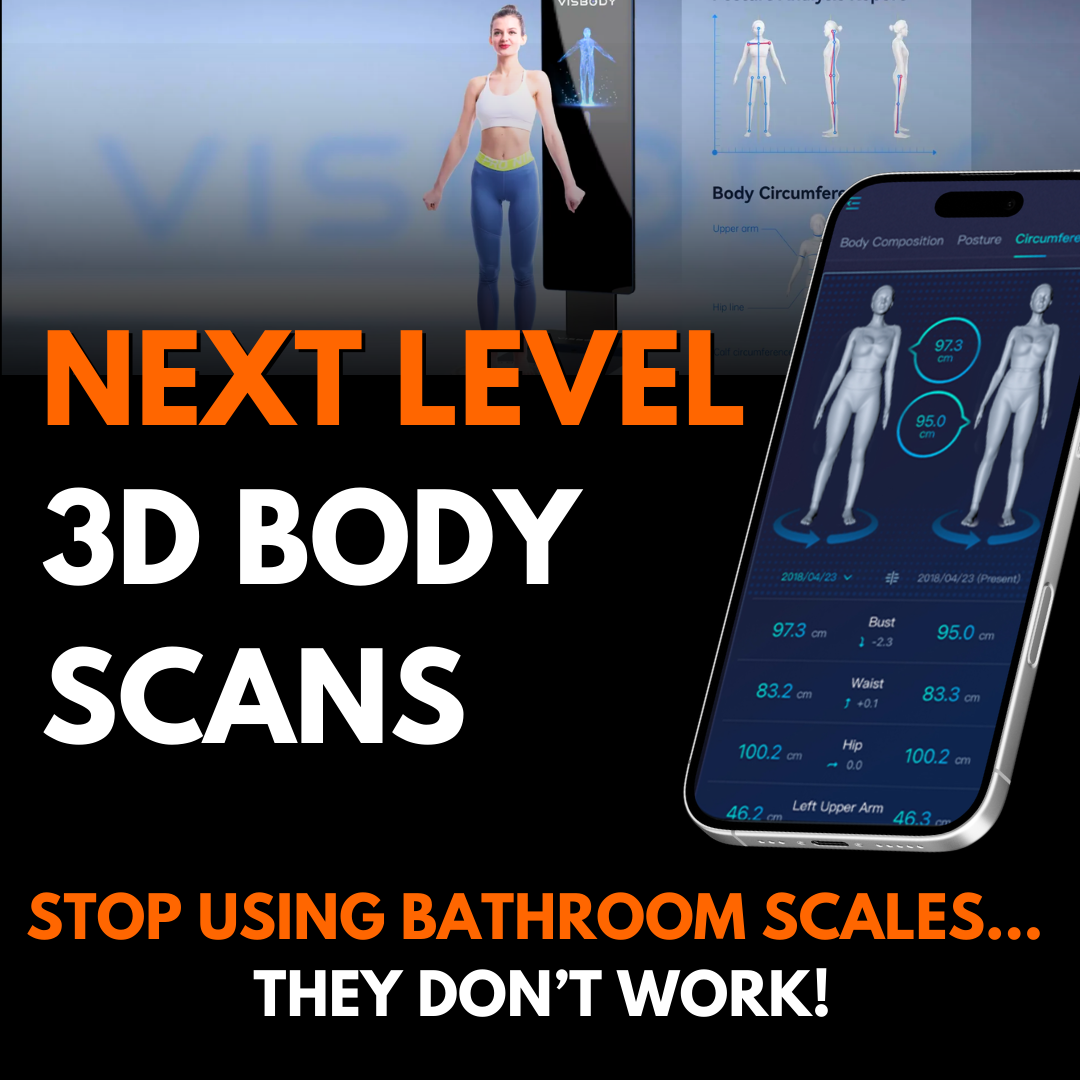 Track Your Progress Accurately