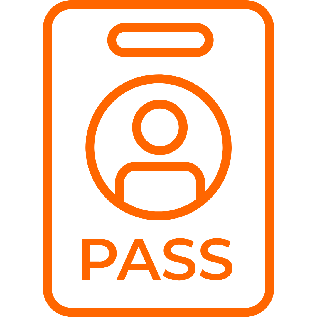 Day Pass