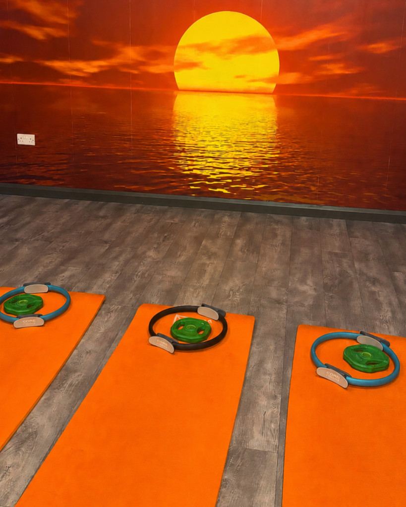 gym pics for website